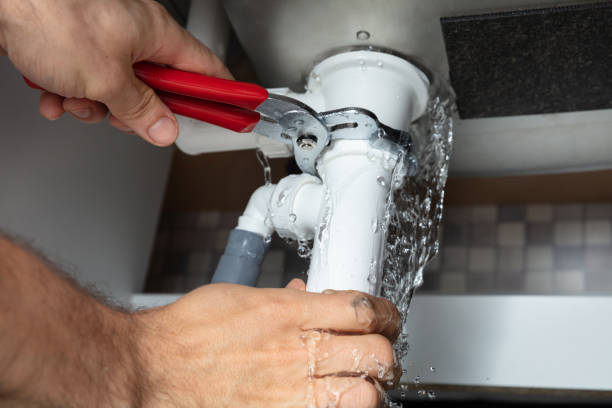 New Port Richey East, FL Water damage restoration Company